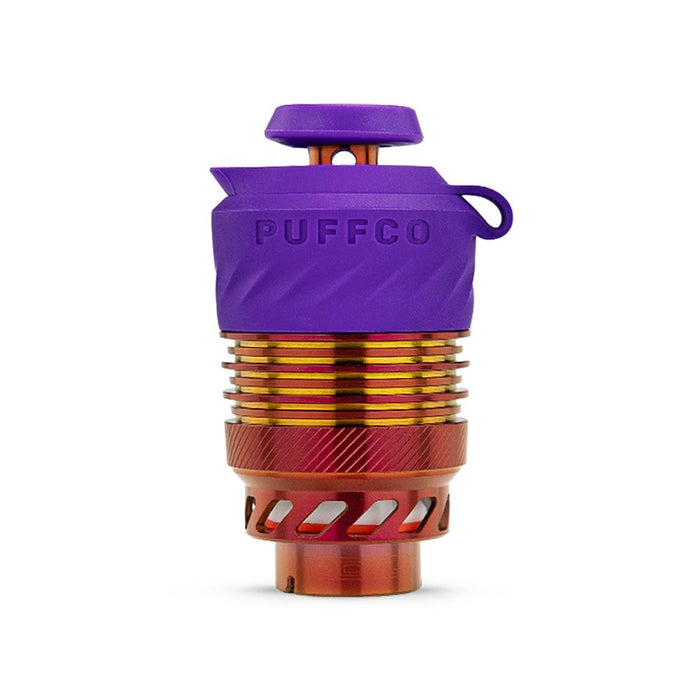 Puffco Peak Pro 3DXL Replacement Chamber - LE Plasma