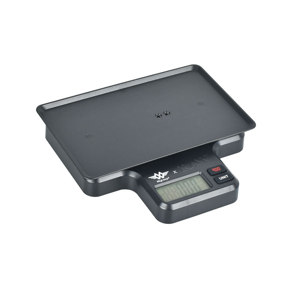 RAW X My Weigh Tray Scale - 1000g / Variable Precision, BDD Wholesale