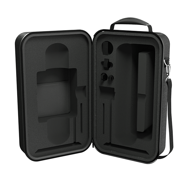 Stündenglass Travel Case, BDD Wholesale