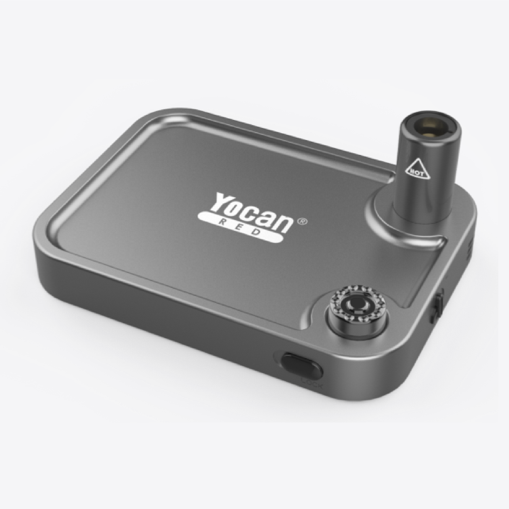 Yocan Red • Slate | Torch, BDD Wholesale