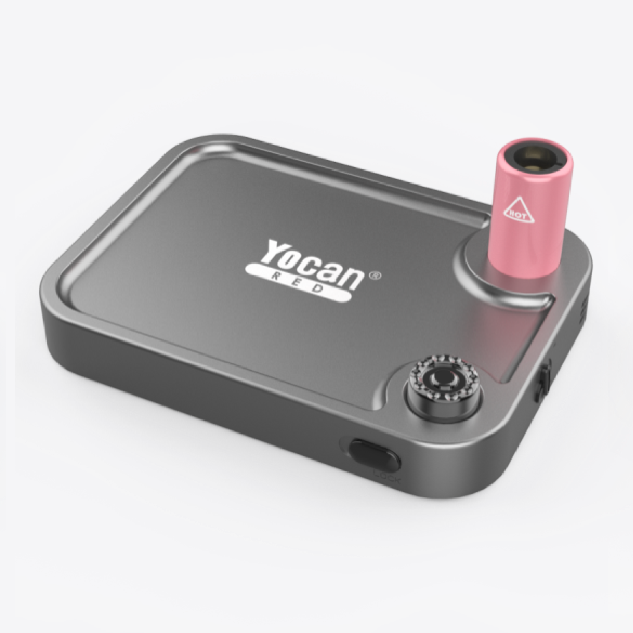 Yocan Red • Slate | Torch, BDD Wholesale
