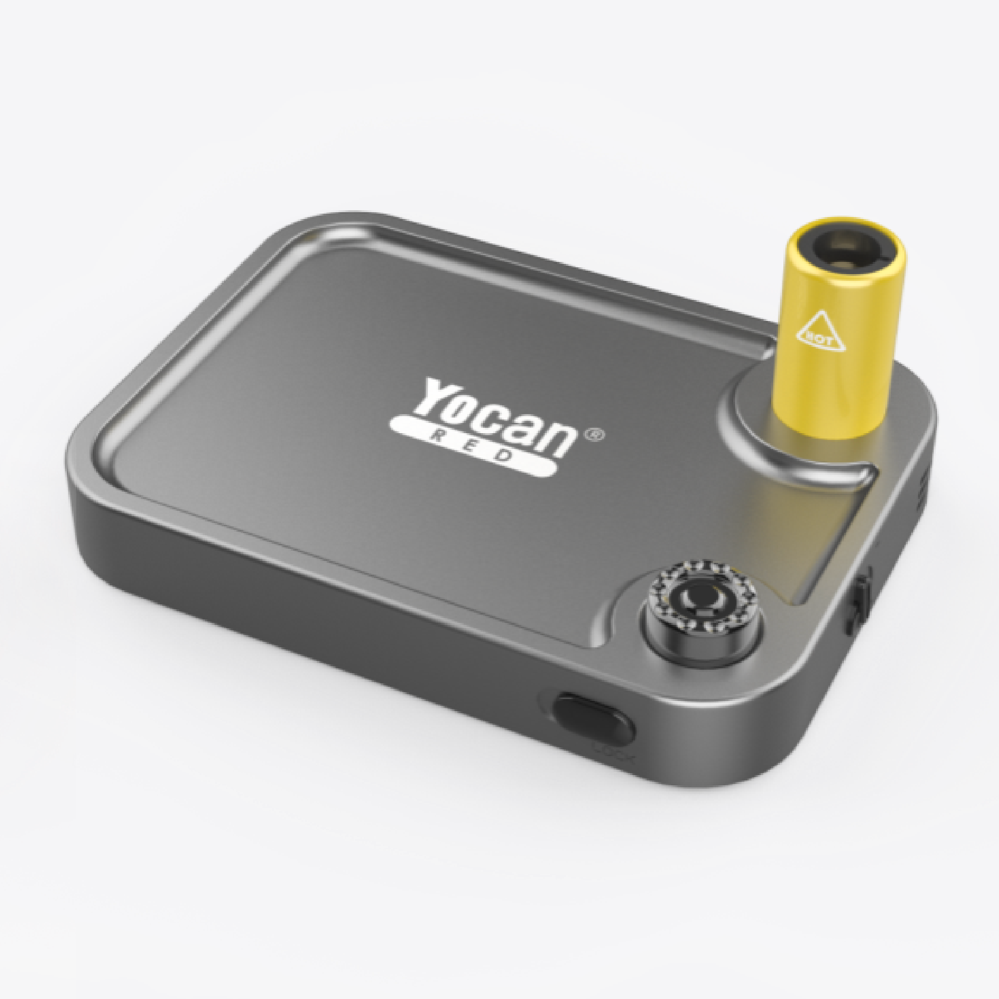 Yocan Red • Slate | Torch, BDD Wholesale