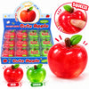 Cute Apple squishy stress toy