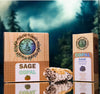 Sage (Display of 6)