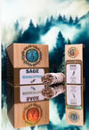 Sage (Display of 6)