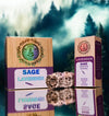 Sage (Display of 6)