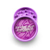 Santa Cruz Shredder Medium 2 Piece Hemp Grinder (12 pc)