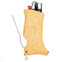 Toker Poker Lighter Sleeve (3-in-1)