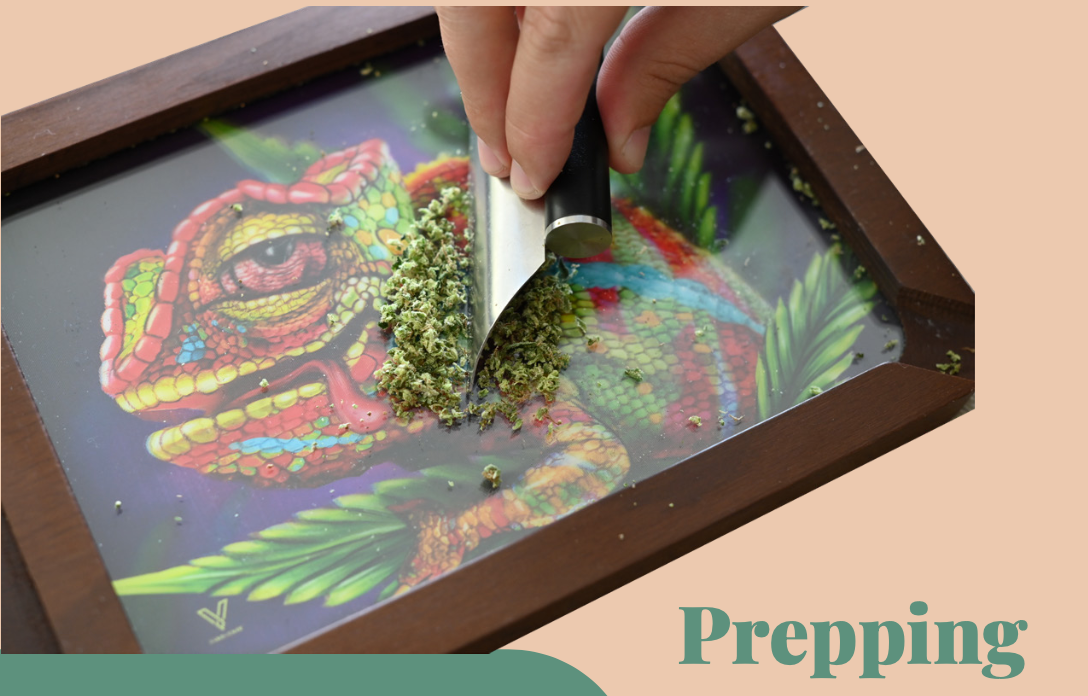 KronicBlade from Happy Kit