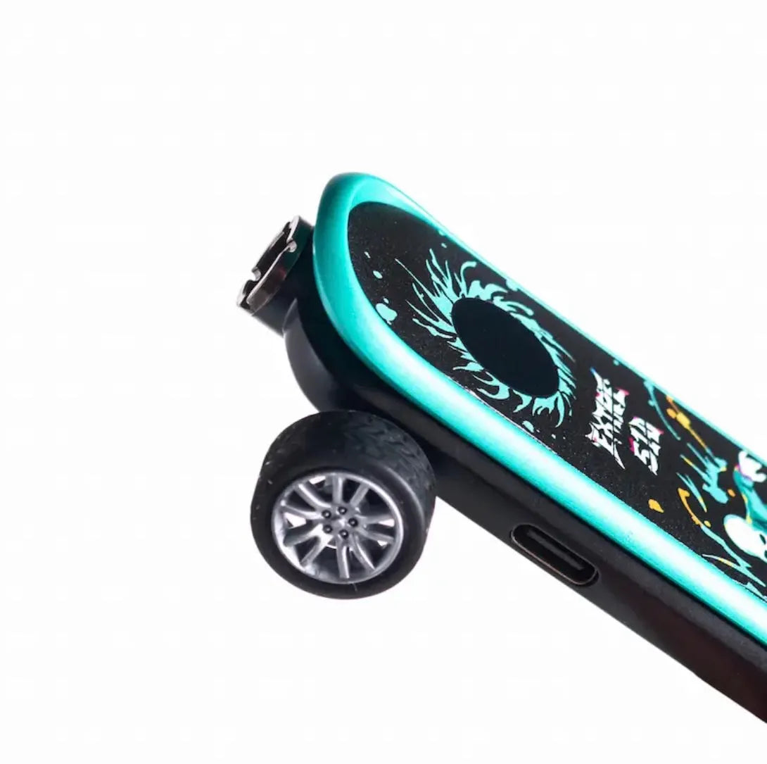 Skateboard Cartridge Battery, BDD Wholesale