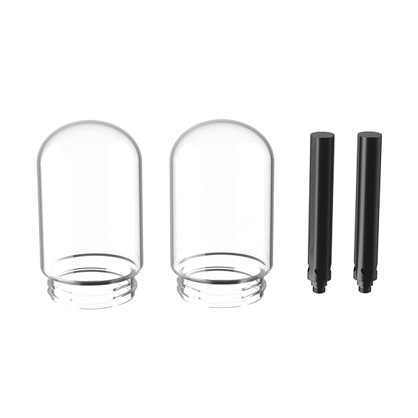 Glass Globe Kit (Small), BDD Wholesale