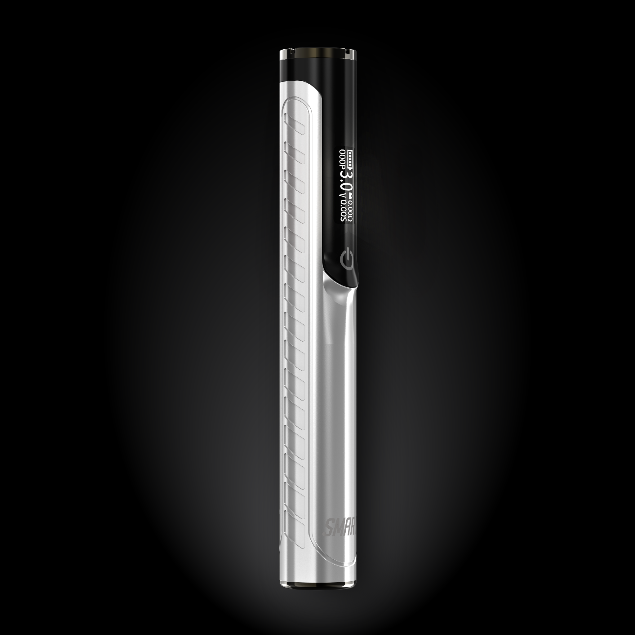 Yocan Black • Smart | 510 Cart Battery, BDD Wholesale
