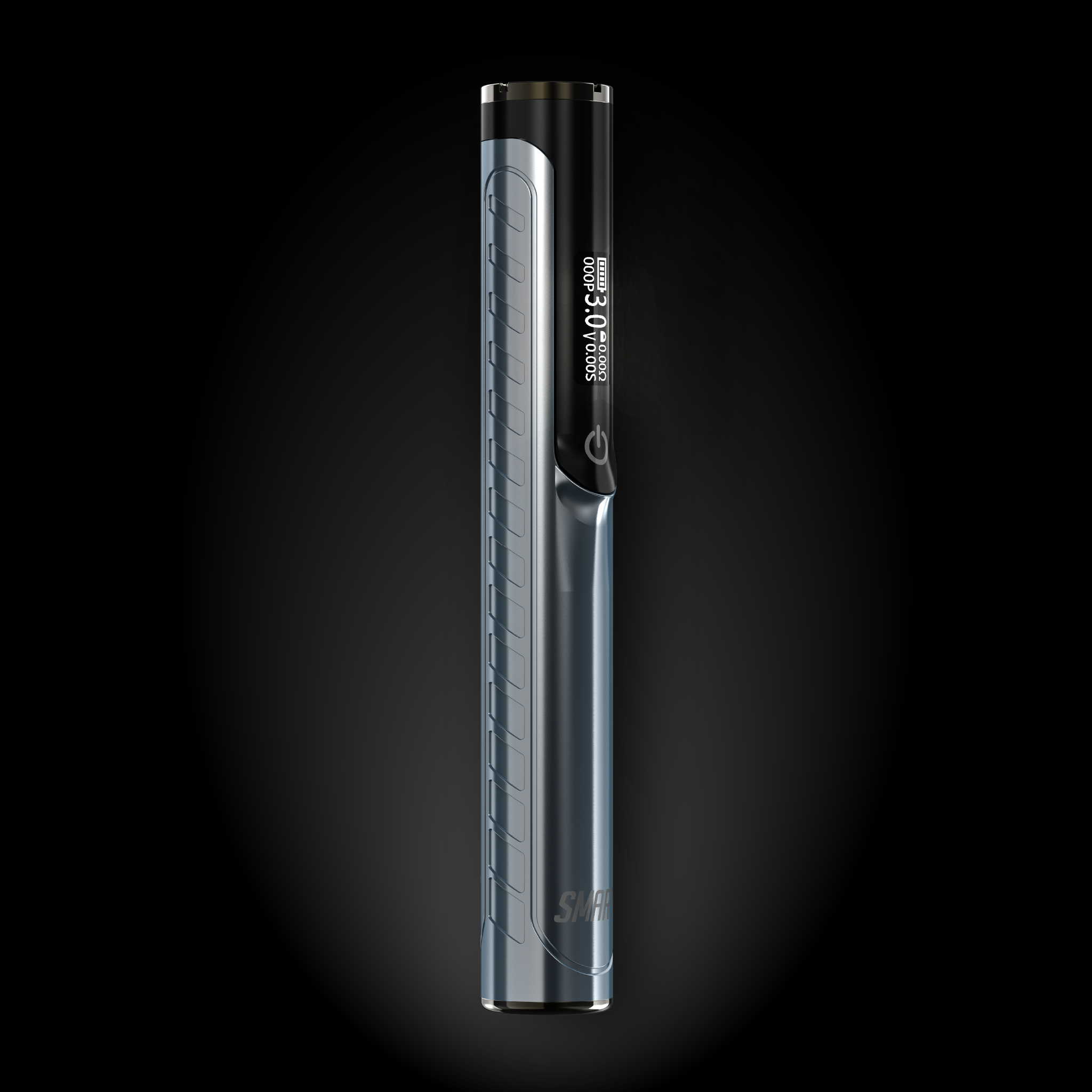 Blue Smart by Yocan Black sold by Yocan Black