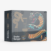 Space King Snake Terp Slurper - Handmade
