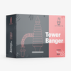 Space King Tower Terp Slurper - Handmade