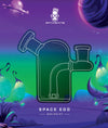 Space King Glass - 'Space Egg' Mini Rig