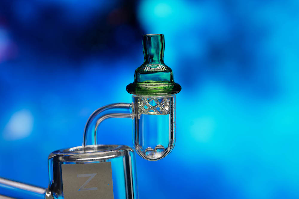 Space King 25mm Round Bottom Banger Kit by Space King | BDDbrands