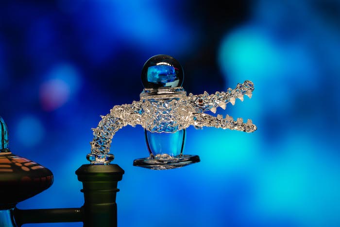 Space King Crocodile Banger - Limited Edition by Space King | BDDbrands