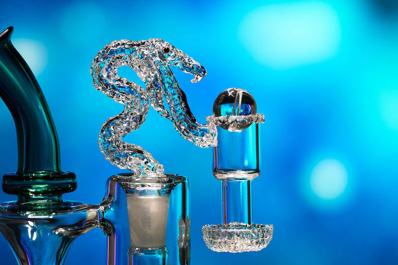Space King Snake Banger - Limited Edition by Space King | BDDbrands