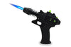 Weighted self-standing butane torch lighter, detail 4