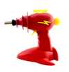 Windproof Butane Torch Lighter – Jet Flame, Built-In Stand