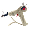 Ray Gun Butane Torch Lighter – Jet Flame, Safety Lock