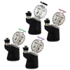 Toxic 420 Clock Puffco Top, BDD Wholesale