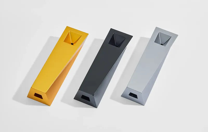 Tempest Pipe, BDD Wholesale