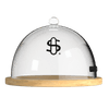 Tray Cloche, BDD Wholesale