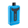 Ooze Duet Dual Cart Variable Voltage 510 Vape Battery | 650mAh, BDD Wholesale