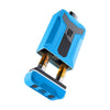 Ooze Duet Dual Cart Variable Voltage 510 Vape Battery | 650mAh, BDD Wholesale