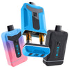 Ooze Duet Dual Cart Variable Voltage 510 Vape Battery | 650mAh, BDD Wholesale