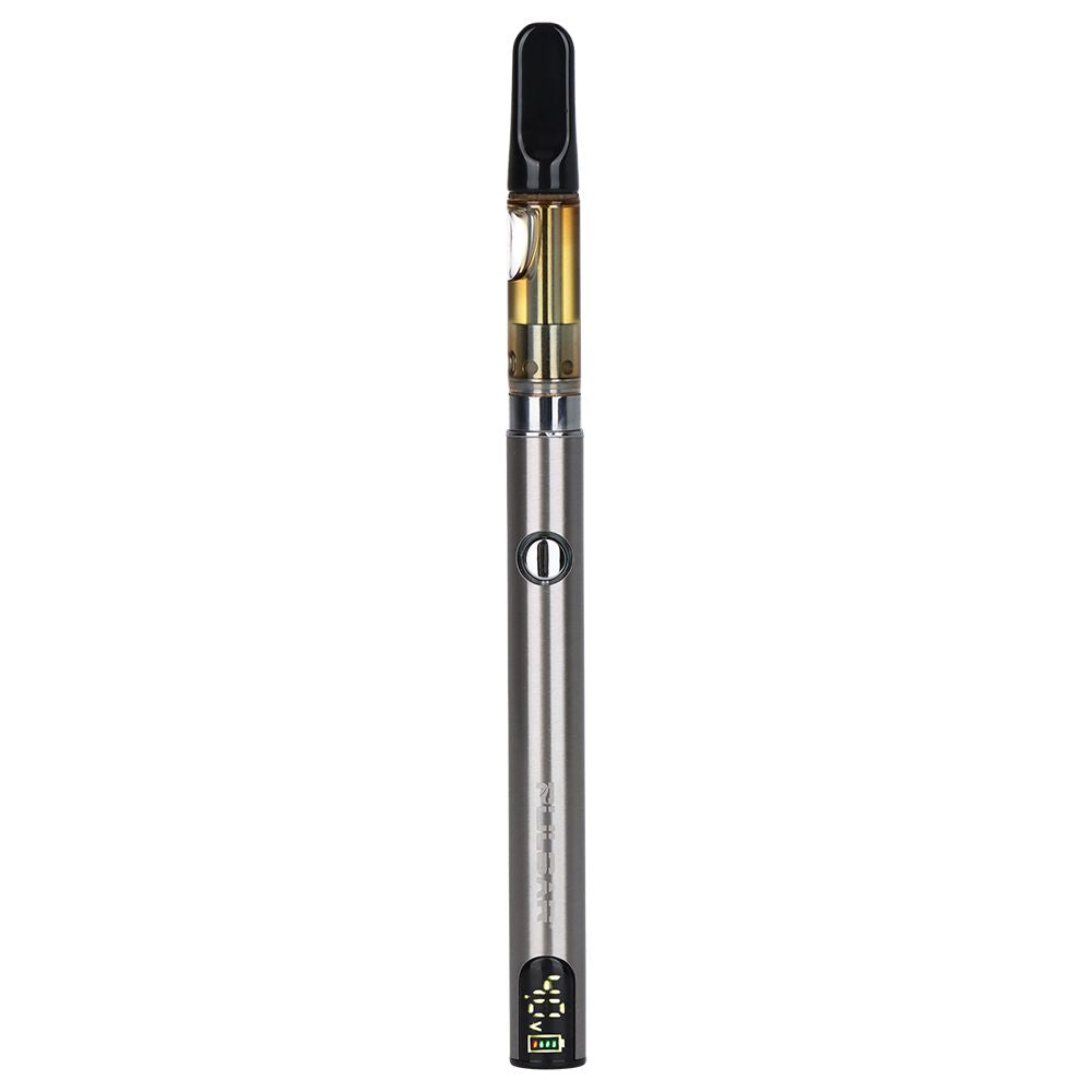 Pulsar Digital Display Slim Variable Voltage 510 Vape Battery | 400mAh, BDD Wholesale