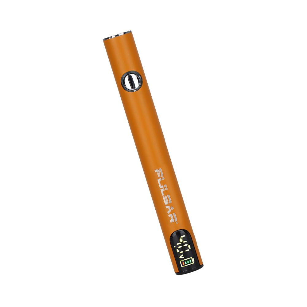 Pulsar Digital Display Slim Variable Voltage 510 Vape Battery | 400mAh, BDD Wholesale