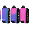 Pulsar 510 DL 5.0 Precision Voltage Control LCD Screen Vape Bar | Thermo Series | 1000mAh, BDD Wholesale