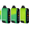 Pulsar 510 DL 5.0 Precision Voltage Control LCD Screen Vape Bar | Thermo Series | 1000mAh, BDD Wholesale