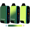 8CT DISPLAY - Pulsar 510 DL 5.0 Digital Screen Battery Thermo Series - 1000mAh / Assorted Colors, BDD Wholesale