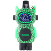Ooze Bot Variable Voltage 510 Vape Battery | 650mAh, BDD Wholesale