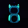 Ooze Bot Variable Voltage 510 Vape Battery | 650mAh, BDD Wholesale