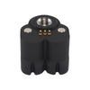Ooze Bot Variable Voltage 510 Vape Battery | 650mAh, BDD Wholesale