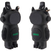 Ooze Bot Variable Voltage 510 Vape Battery | 650mAh, BDD Wholesale