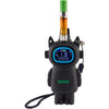 Ooze Bot Variable Voltage 510 Vape Battery | 650mAh, BDD Wholesale