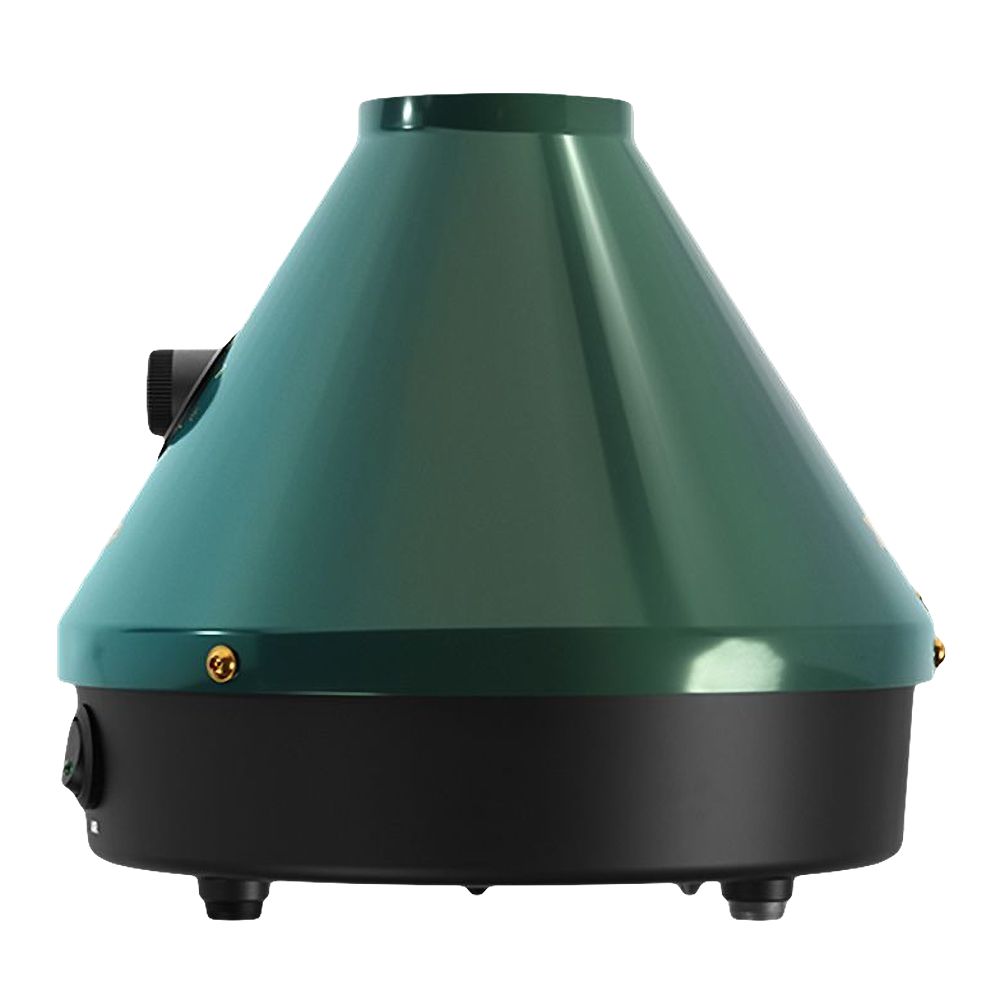 Storz & Bickel Volcano Classic Vaporizer - 25 Year Green & Gold Limited Edition, BDD Wholesale