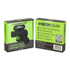 Seshgear Ray Gun 510 Variable Voltage Vape Battery | 500mah, BDD Wholesale