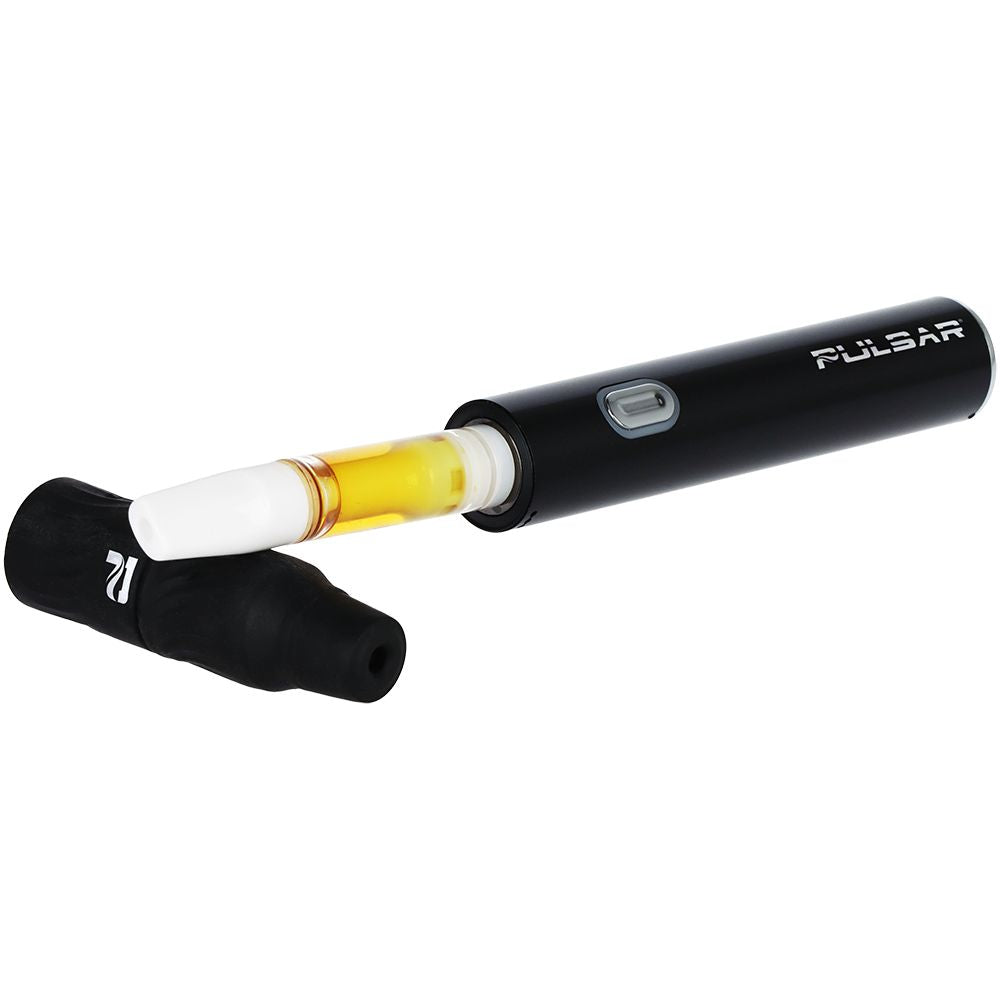 Pulsar 510 Delta 3-in-1 Smart Battery Vape Pen Kit | 800mAh, BDD Wholesale