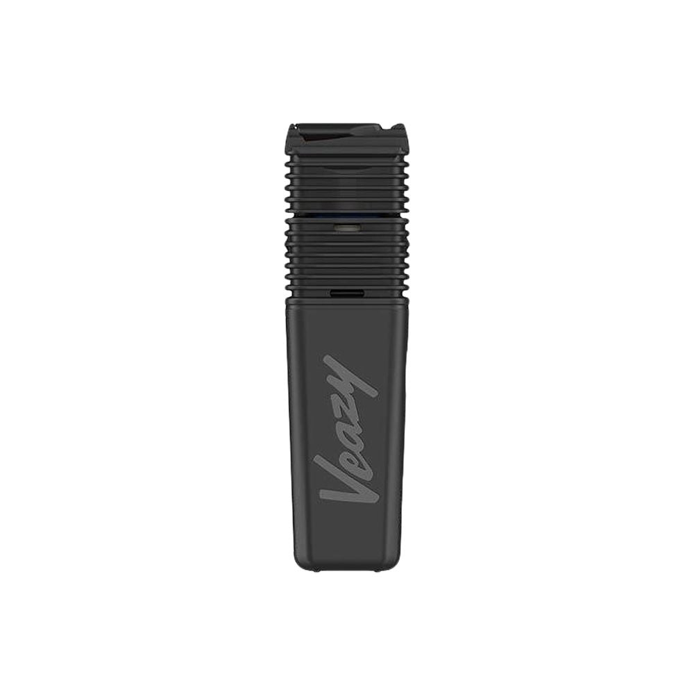 Storz & Bickel Veazy Portable Dry Herb Vaporizer | 2400mAh, BDD Wholesale