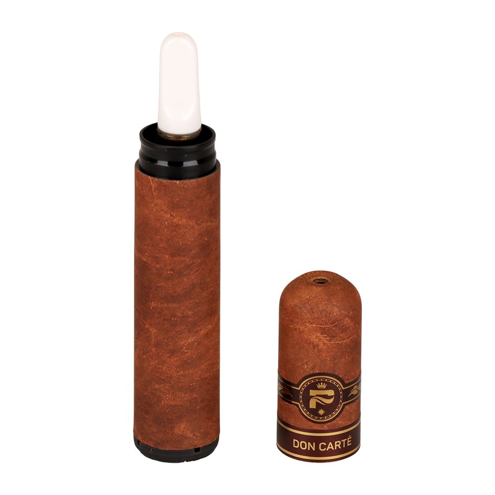 Pulsar Don Carte' 510 Vaporizer - 500mAh, BDD Wholesale