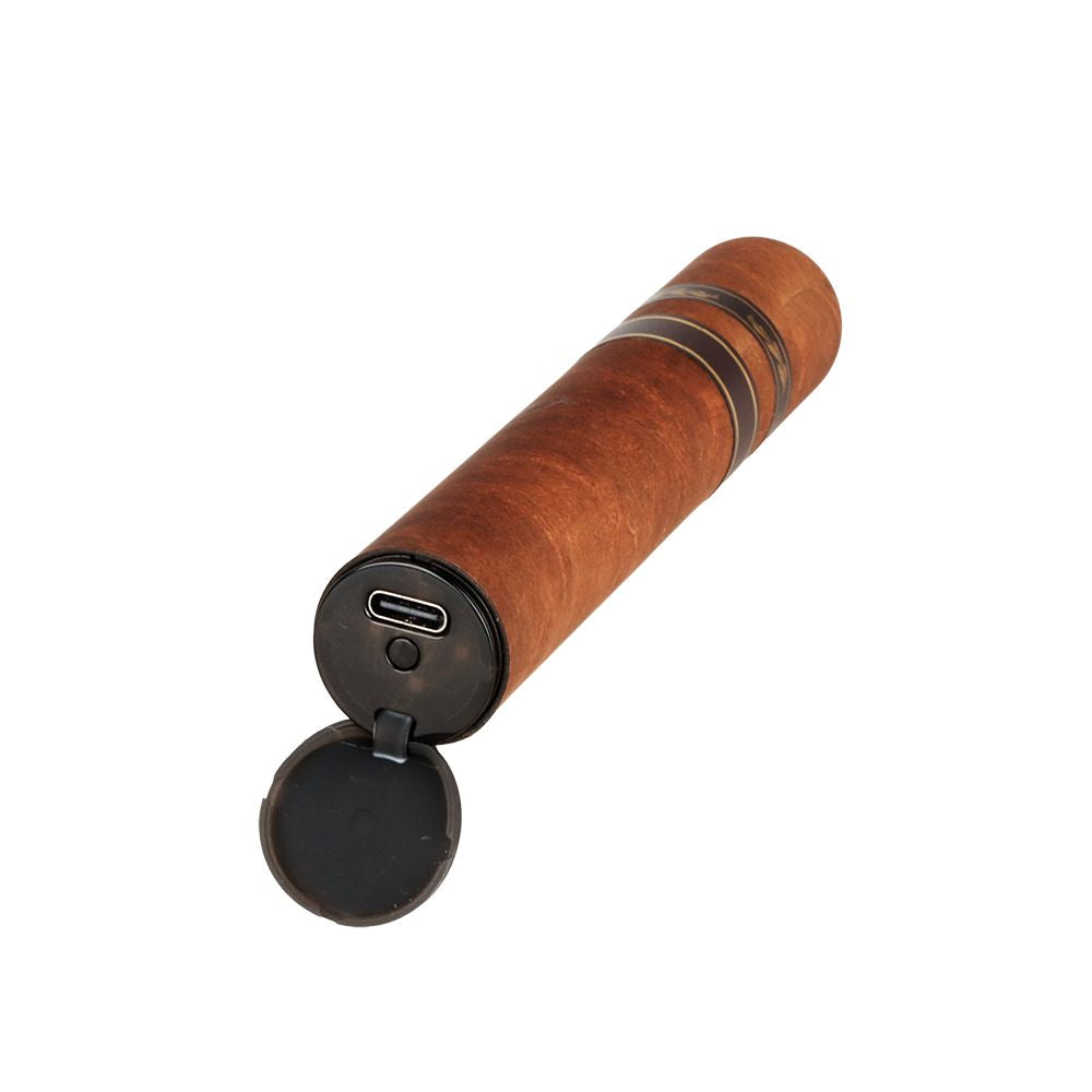 Pulsar Don Carte' 510 Vaporizer - 500mAh, BDD Wholesale