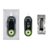 Bomb x VapX Magic Bean Concentrate Vaporizer - 300mAh / Black, BDD Wholesale