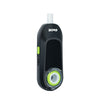 Bomb x VapX Magic Bean Concentrate Vaporizer - 300mAh / Black, BDD Wholesale
